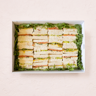 Mixed sandwich box (24 pieces)